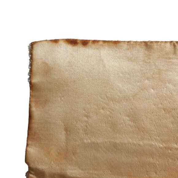 Vintage beaded clutch - Picture 6 of 7